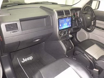 Chrysler JEEP PATRIOT