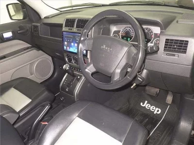 Chrysler JEEP PATRIOT