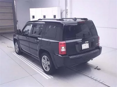 Chrysler JEEP PATRIOT