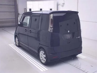 Suzuki PALETTE