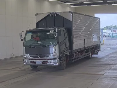 Mitsubishi FUSO FIGHTER