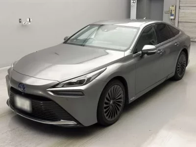 Toyota MIRAI