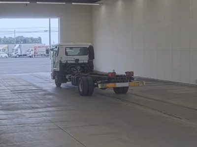 Nissan TRUCK