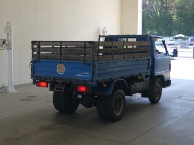 Mazda TITAN