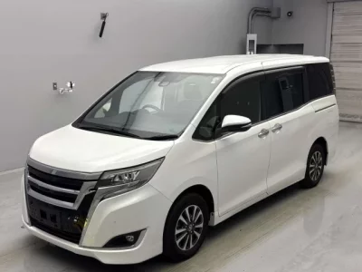 Toyota ESQUIRE
