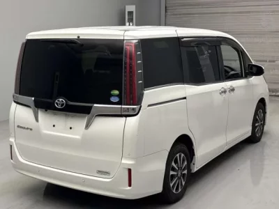 Toyota ESQUIRE
