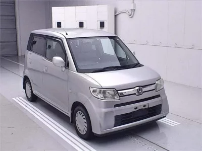 Honda ZEST