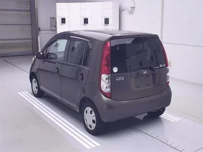 Honda LIFE