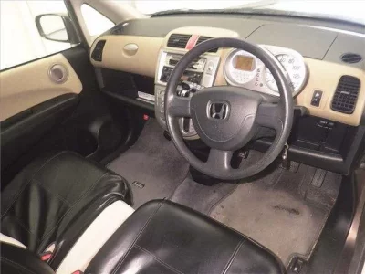 Honda LIFE