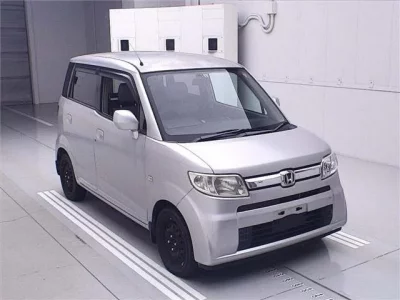 Honda ZEST