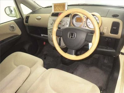 Honda LIFE