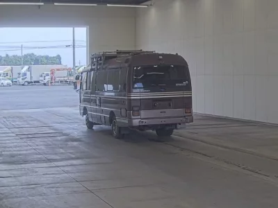 Nissan CIVILIAN