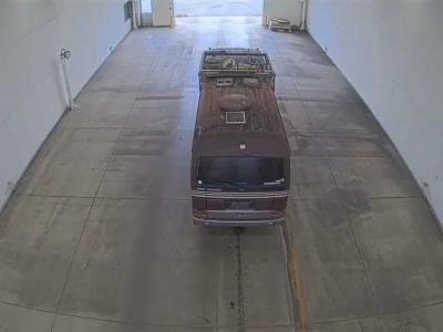 Nissan CIVILIAN