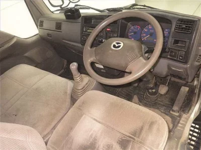 Mazda TITAN