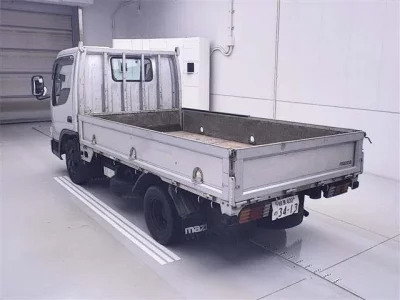 Mazda TITAN