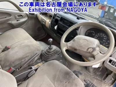 Toyota TOYOACE