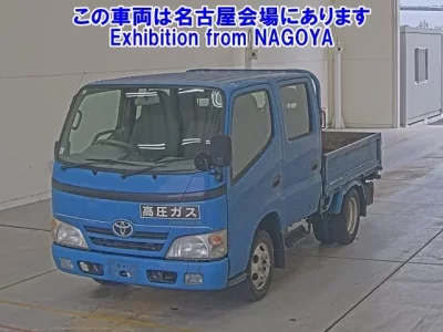 Toyota TOYOACE