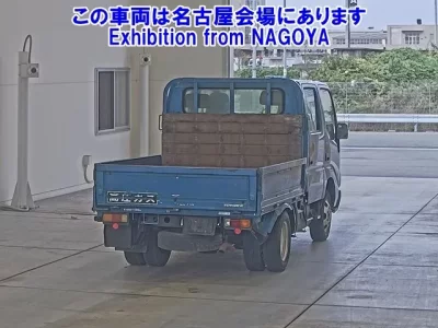 Toyota TOYOACE