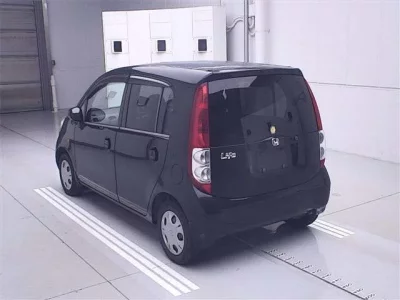 Honda LIFE