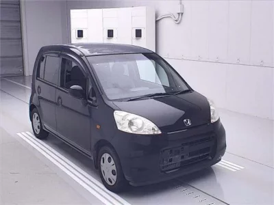 Honda LIFE