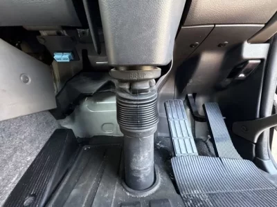 Nissan QUON