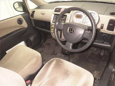 Honda LIFE