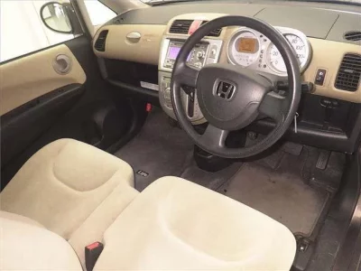 Honda LIFE