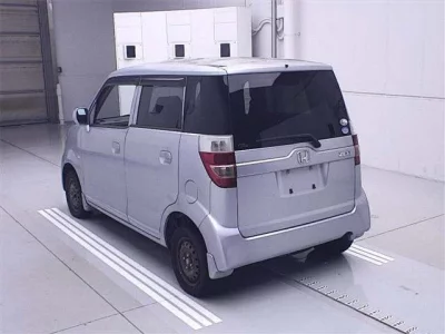 Honda ZEST