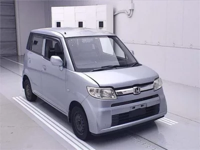 Honda ZEST