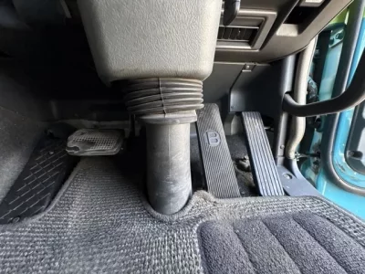 Mitsubishi SUPER GREAT