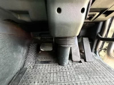 Mitsubishi SUPER GREAT