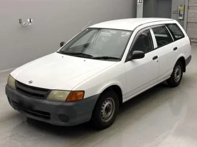 Nissan AD