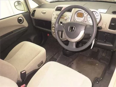 Honda LIFE