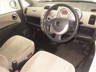 Honda LIFE