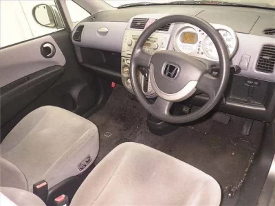Honda LIFE