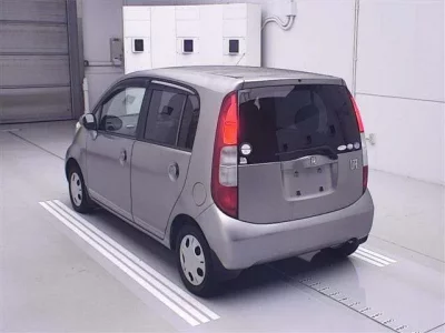 Honda LIFE