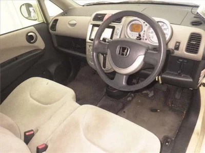 Honda LIFE