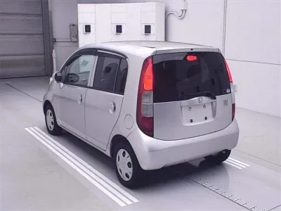 Honda LIFE