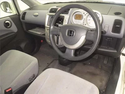Honda LIFE