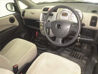Honda LIFE
