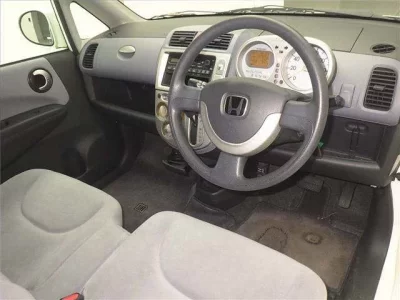 Honda LIFE