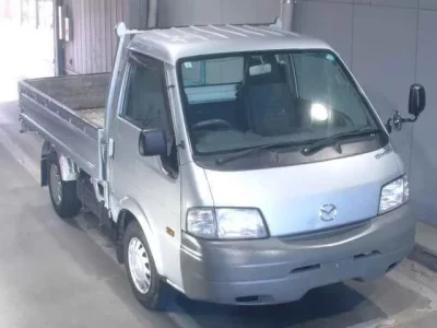 Mazda BONGO