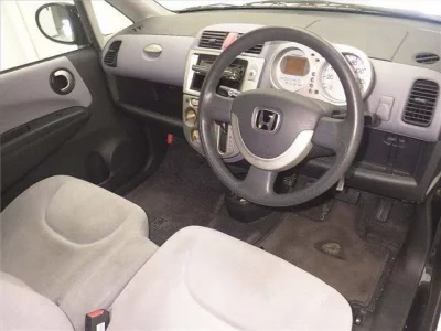 Honda LIFE