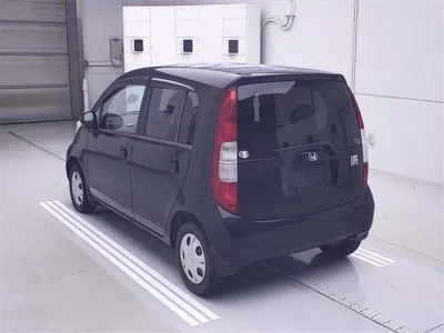 Honda LIFE