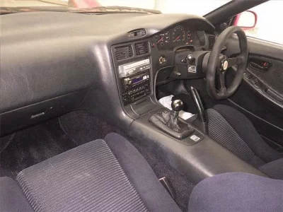 Toyota MR2