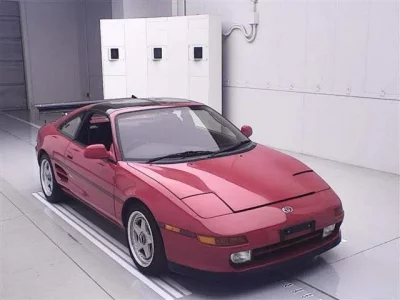 Toyota MR2