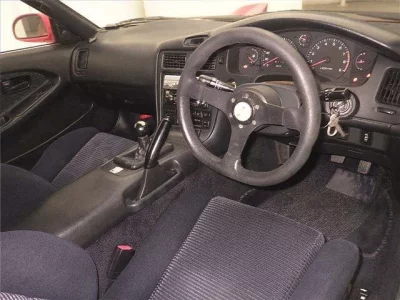 Toyota MR2