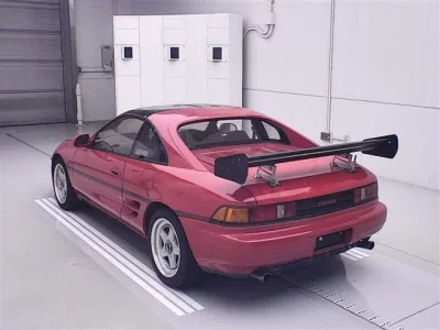 Toyota MR2