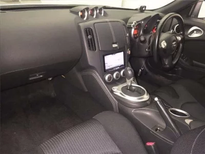 Nissan FAIRLADYZ