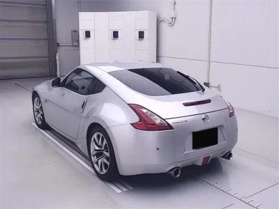 Nissan FAIRLADYZ
